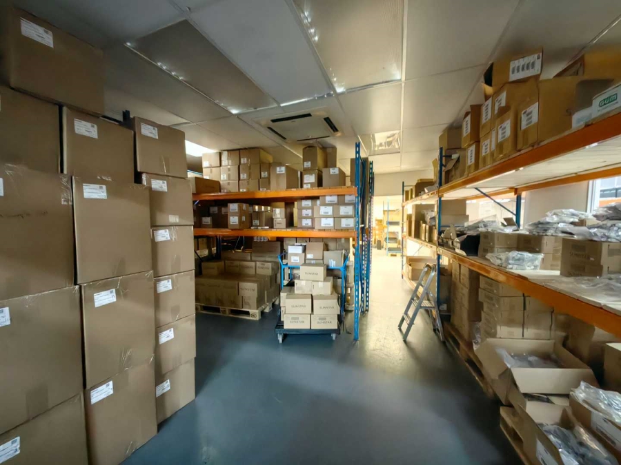 To Let commercial Property for Rent in Observatory Western Cape